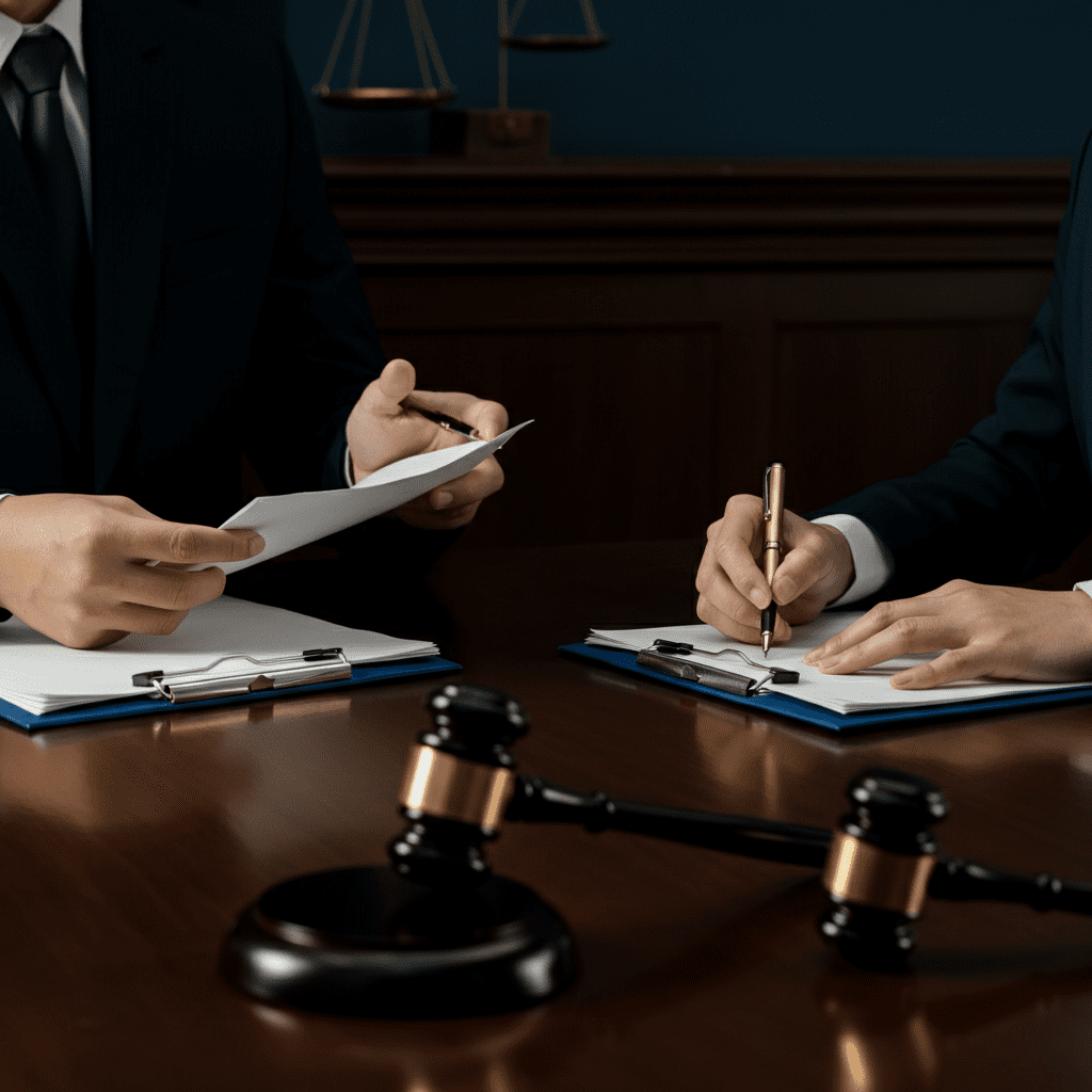 Adversary Proceeding in Chapter 7 Bankruptcy