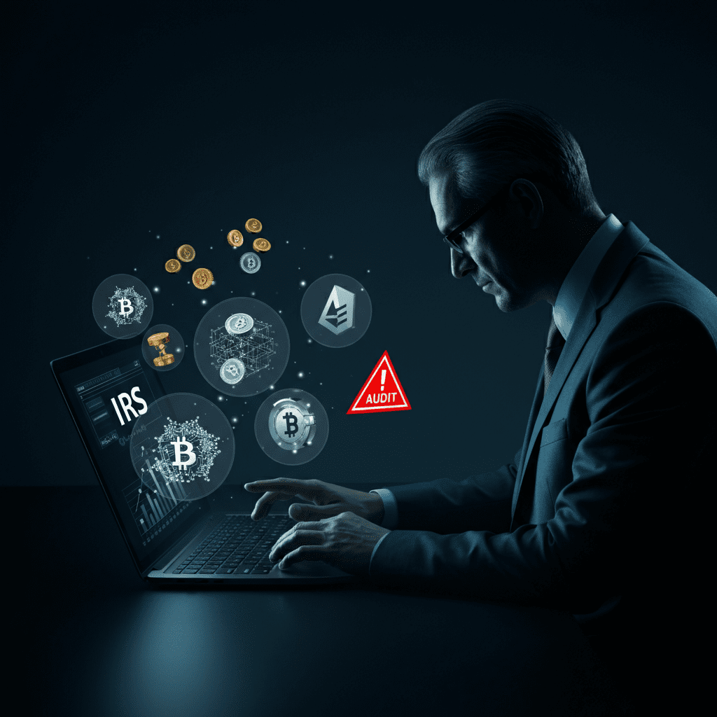 combining multiple crypto tax softwares method image.